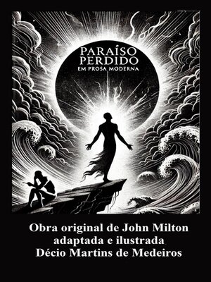 cover image of Paraíso Perdido em Prosa Moderna